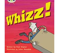 Bug Club Phonics - Phase 5 Unit 13: Whizz