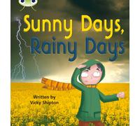 Bug Club Phonics - Phase 5 Unit 15: Sunny Days