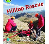 Bug Club Phonics - Phase 5 Unit 18: Hilltop Rescue