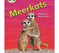 Bug Club Phonics - Phase 5 Unit 22: Meerkats