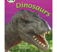 Bug Club Phonics - Phase 5 Unit 26: Dinosaurs: (Bug Club Phonics)