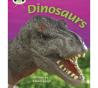 Bug Club Phonics - Phase 5 Unit 26: Dinosaurs: (Bug Club Phonics)