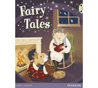 Bug Club Pro Guided Y3 Fairy Tales