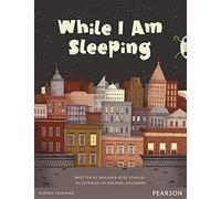 Bug Club Pro Guided Y3 While I Am Sleeping