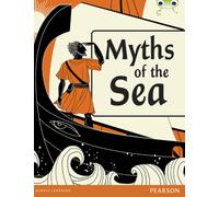 Bug Club Pro Guided Y4 Myths of the Sea (Bug Club Guided)