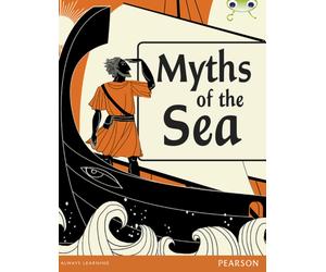 Bug Club Pro Guided Y4 Myths of the Sea
