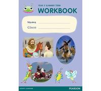 Bug Club Pro Guided Y5 Term 3 Pupil Workbook: (Bug Club Guided)