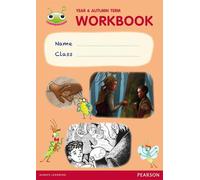 Bug Club Pro Guided Y6 Term 1 Pupil Workbook: (Bug Club Guided)