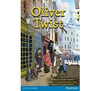 Bug Club Pro Guided Year 6 Oliver Twist: (Bug Club Guided)