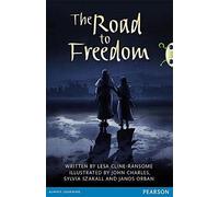 Bug Club Pro Guided Year 6 The Road to Freedom