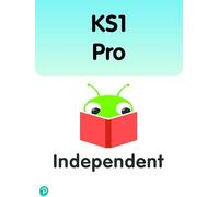 Bug Club Pro Independent KS1 subscription (2020) (BUG CLUB ON ALP)
