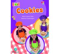 Bug Club Reading Corner: Age 4-5: Cookies