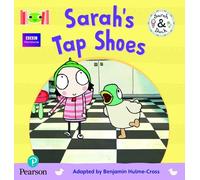 Bug Club Reading Corner: Age 4-5: Sarah and Duck: Sarah's Tap Shoes (BUG CLUB ON ALP)