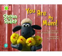 Bug Club Reading Corner: Age 4-7: Shaun the Sheep: You Are My Mum!