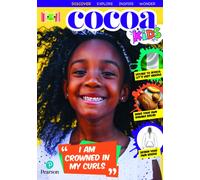 Bug Club Reading Corner Age 7-11: Cocoa Magazine Discover