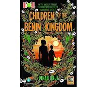 Bug Club Reading Corner Children of the Benin Kingdom