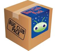 Bug Club Reading Records 30 Pack
