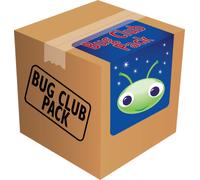 Bug Club Reading Records 30 Pack