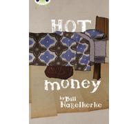 Bug Club Red (KS2) B/5C Hot Money