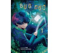 Bug Ego, Vol. 1 : Volume 1