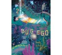 Bug Ego, Vol. 2: Volume 2
