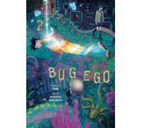 Bug Ego, Vol. 2 : Volume 2
