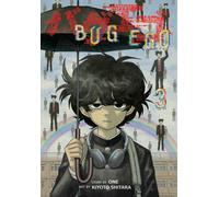 Bug Ego, Vol. 3 : Volume 3