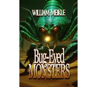 Bug Eyed Monsters