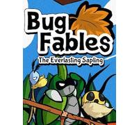 Bug Fables: The Everlasting Sapling (PC) - Steam Account - GLOBAL