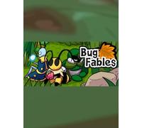 Bug Fables: The Everlasting Sapling (PC) - Steam Key - GLOBAL