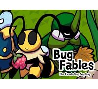 Bug Fables: The Everlasting Sapling (PC) Steam Key - LATIN AMERICA