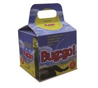 Rockies Bug-Go! Salt Lick - 5kg