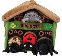 Bug Hotel Puppet