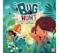 Bug Hunt