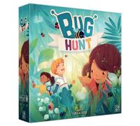 Bug Hunt - Brand New And Sealed
