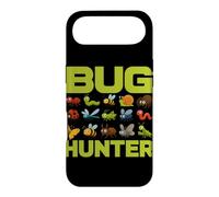 Bug Hunter Bug Catcher Insect Lover Nature Entomology Kids Case for iPhone Air