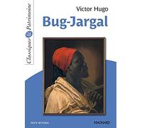 Bug Jargal - Classiques et Patrimoine: 2021