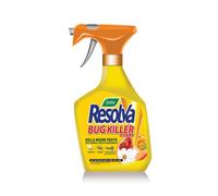 Resolva Bug Killer Ready to Use, 1 L