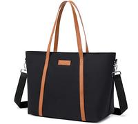 BUG Laptop Bag 13-14 Inches: Laptop Bag for MacBook Pro Air Lenovo HP Chromebook Surface Work-in Notebook Computer Hard Shell Briefcase for Men Women with Accessories Case and Shoulder Strap