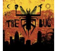 Bug - London Zoo - New Vinyl Record - T123z