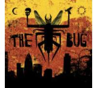 Bug - London Zoo - Vinyl Record - F123z