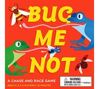 Bug Me Not!