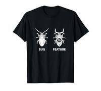 Bug or Feature T-Shirt