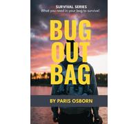 Bug out bag: Bugout bags most overlooked and important items you need to have in your 72-hour disaster survival kit