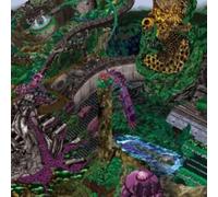 Bug Planet Is the Current Timeline