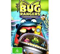 Bug Rangers Submarine Sandwich [NON-UK Format / Region 4 Import - Australia]