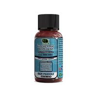 Bug Repellent with CEDERWOOD, Tea Tree, Peppermint & Eucalyptus Essential Oil (Repells Bugs Such as Flies, Ants, Wasps & Mosquitos Indoors in The Home) (10ML Cap)