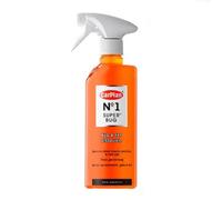 Bug Sap And Insect Remover Carplan No.1 Super Bug Spray With Trigger 600Ml