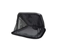 Bug Screen “Throw Over net” for Small Hatches | Easy to use - just Drop The Insect Screen Over The Hatch - a Weight Band Will Keep it in Place. Perfect with Roller Blinds #1705 Hatch is not included.