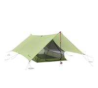 Sea To Summit - Camp mosquito net - Escapist Tarragon - Khaki Khaki one size